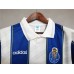 Porto 95/97 Home Blue&White Soccer Jersey